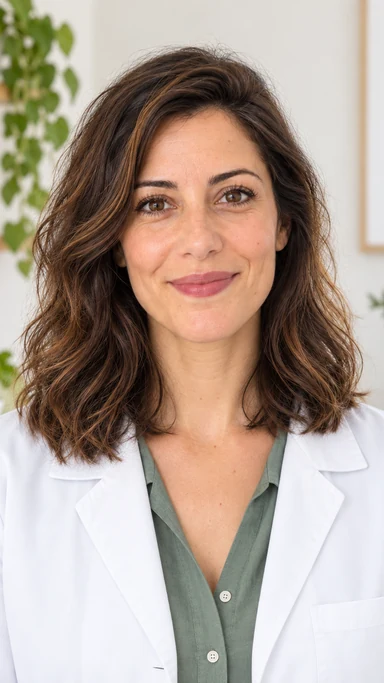 Dra. Sofia Martins